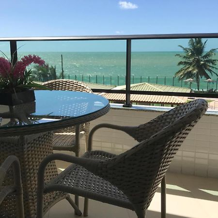Tabatinga Residence Flat Beira Mar Conde (Paraiba) Exterior foto