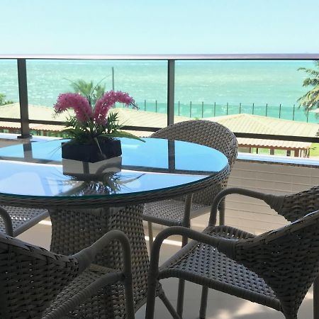 Tabatinga Residence Flat Beira Mar Conde (Paraiba) Exterior foto