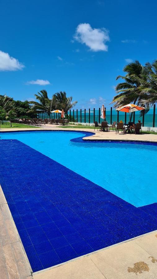 Tabatinga Residence Flat Beira Mar Conde (Paraiba) Exterior foto