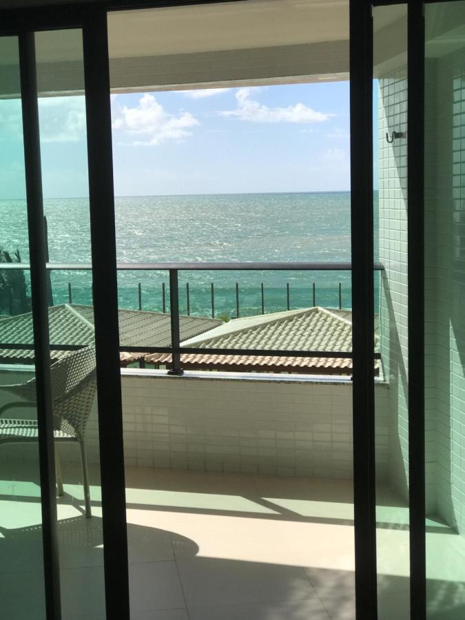 Tabatinga Residence Flat Beira Mar Conde (Paraiba) Exterior foto