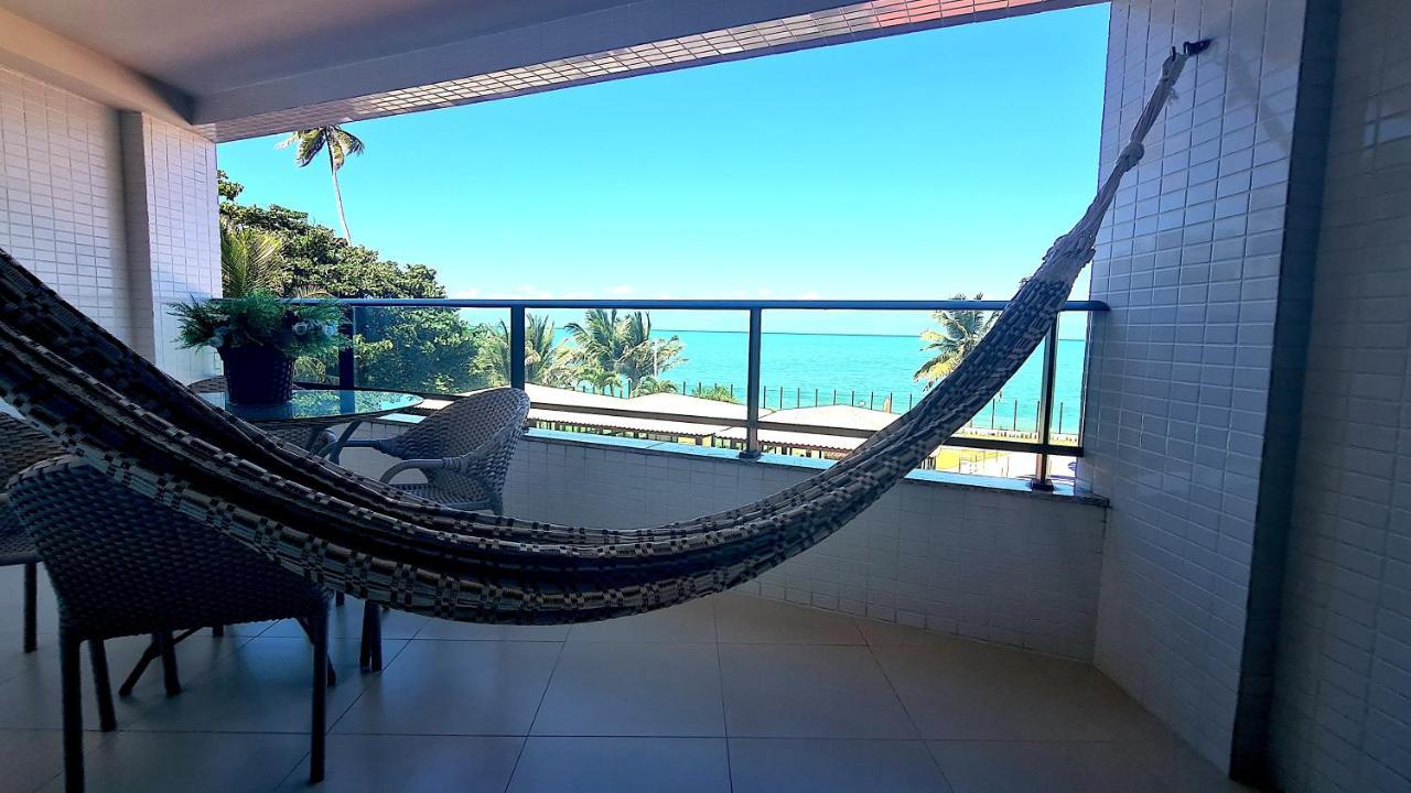 Tabatinga Residence Flat Beira Mar Conde (Paraiba) Exterior foto
